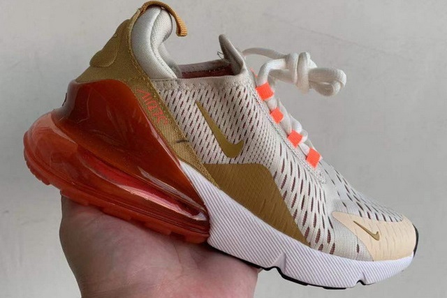 Women Nike Air Max 270 23